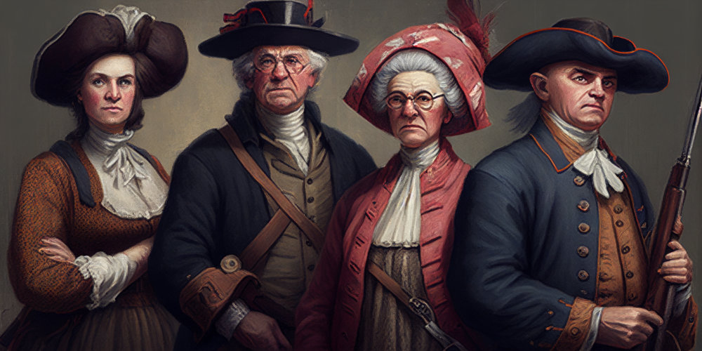 Explanation of the Bill of Rights