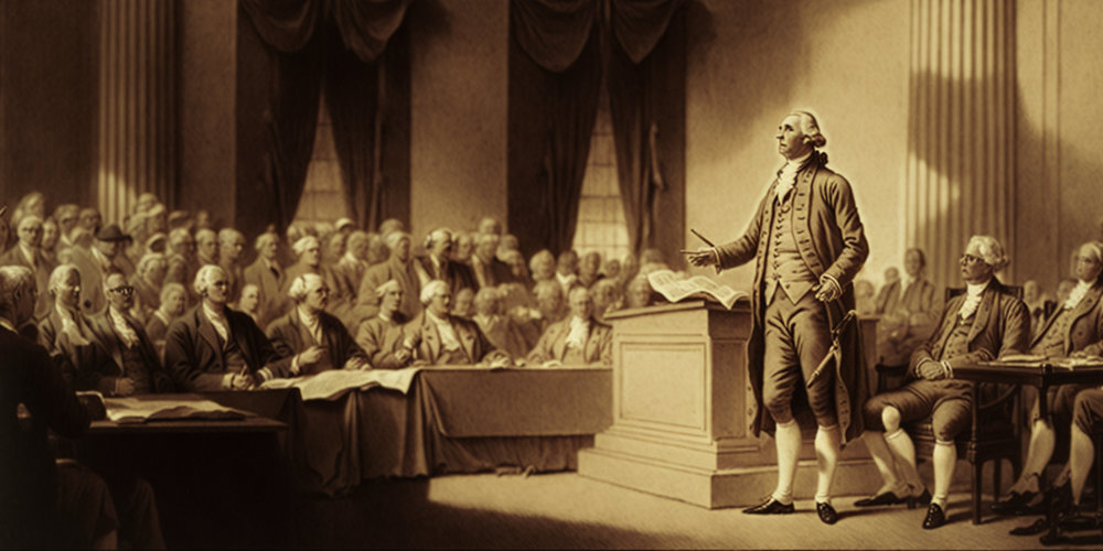 We must pass the Constitution!