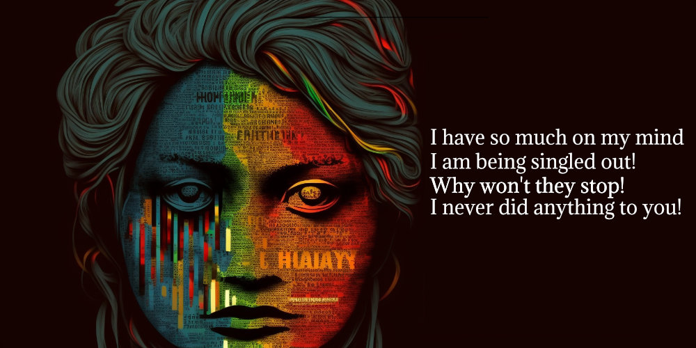 I need the help of the City, will you help?