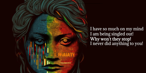 I need the help of the City, will you help?